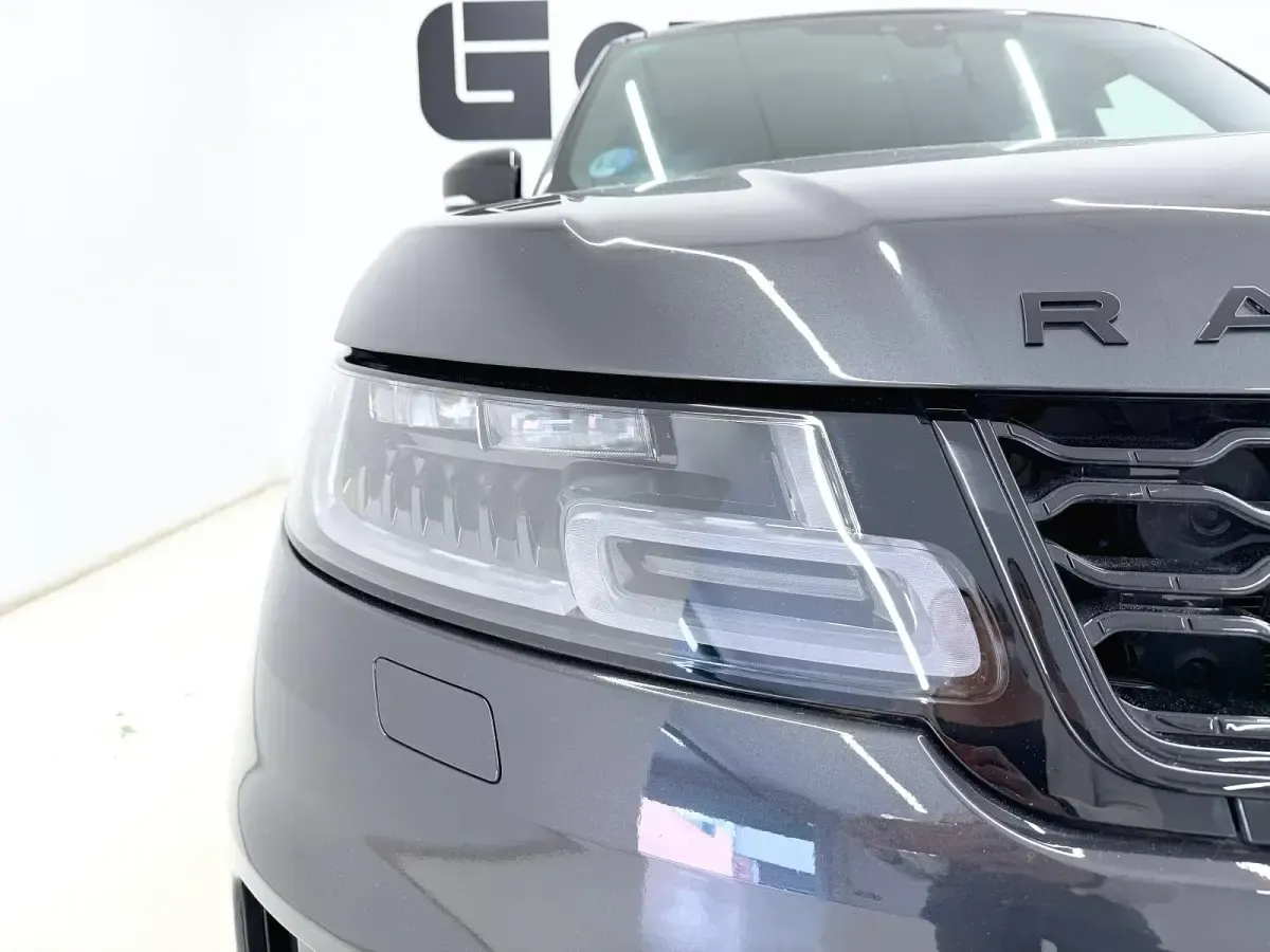 Usado Land Rover Range Rover Sport HSE Dynamic 404 CV (297 kW) 2021 SUV