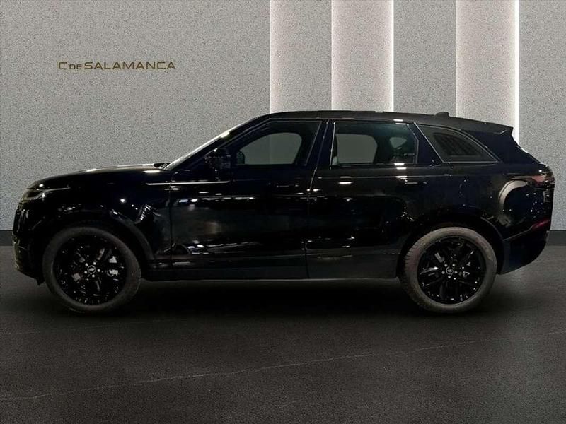 Usado Land Rover Range Rover Velar S 404 CV (297 kW) 2025 Negro SUV