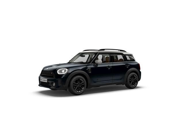 Usado Mini Cooper SD Countryman 190 CV (139 kW) 2023 SUV