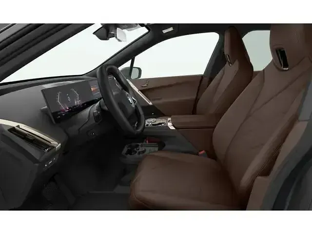 Usado BMW iX Comfort Edition 239 kW (326 CV) 2024 Gris SUV