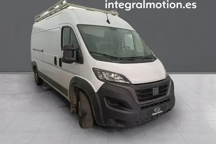 Usado Fiat Ducato 140 CV (102 kW) 2023 Van