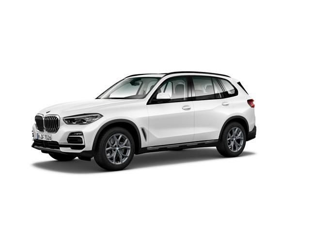 Usado BMW X5 Shadowline 2020 SUV