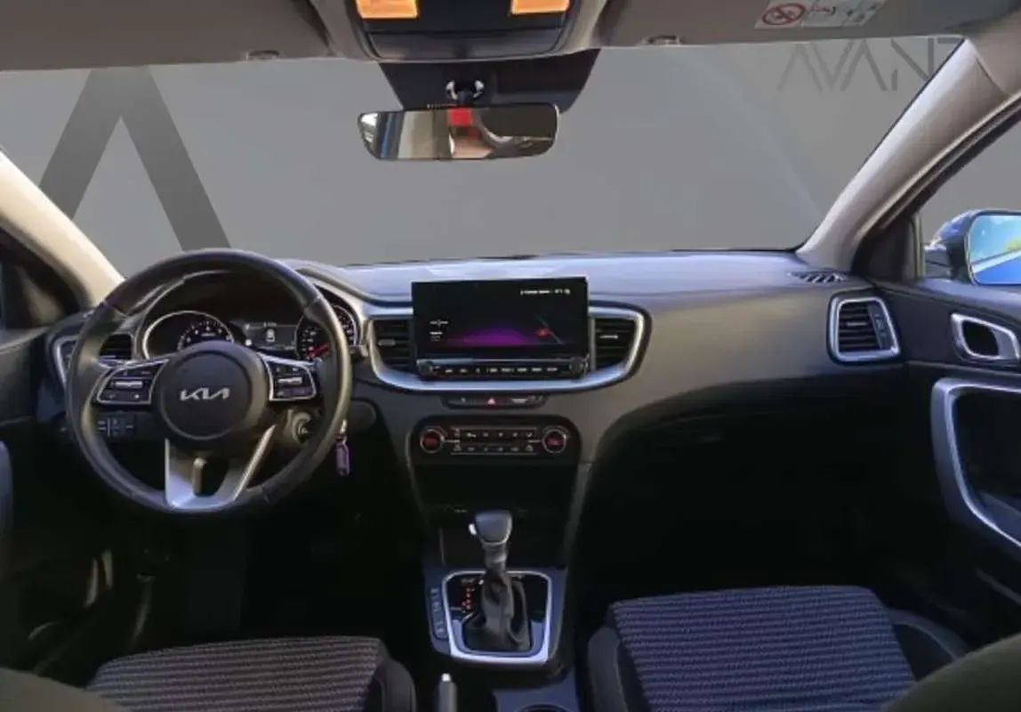 Usado Kia XCeed 140 CV (102 kW) 2025 SUV