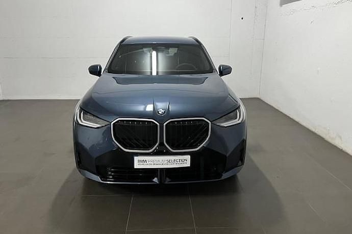 Usado BMW X3 Comfort Edition 197 CV (144 kW) 2025 SUV