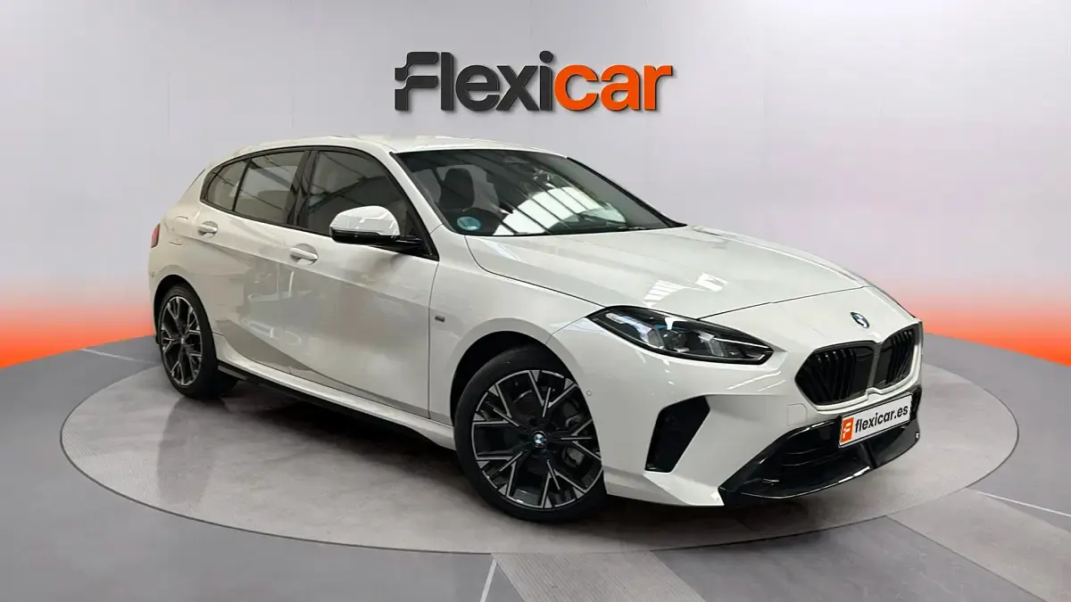 Usado BMW 120 170 CV (125 kW) 2025 Utilitario