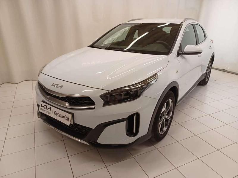 Usado Kia XCeed 101 CV (74 kW) 2025 Otro SUV