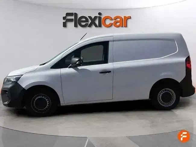 Usado Nissan Townstar 131 CV (96 kW) 2023 Blanco Van