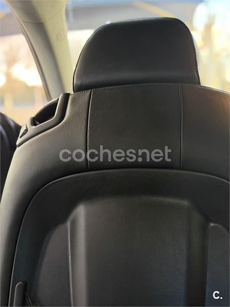 Usado Audi A5 245 CV (180 kW) 2013 Gris / plata Coupe