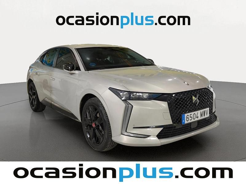 Usado DS Automobiles DS4 Performance 225 CV (165 kW) 2024 Blanco Berlina