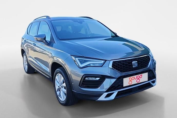 Usado Seat Ateca Style 150 HP (110 kW) 2023 Branco SUV