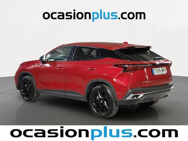 Usado Omoda 5 185 CV (136 kW) 2024 Rojo SUV