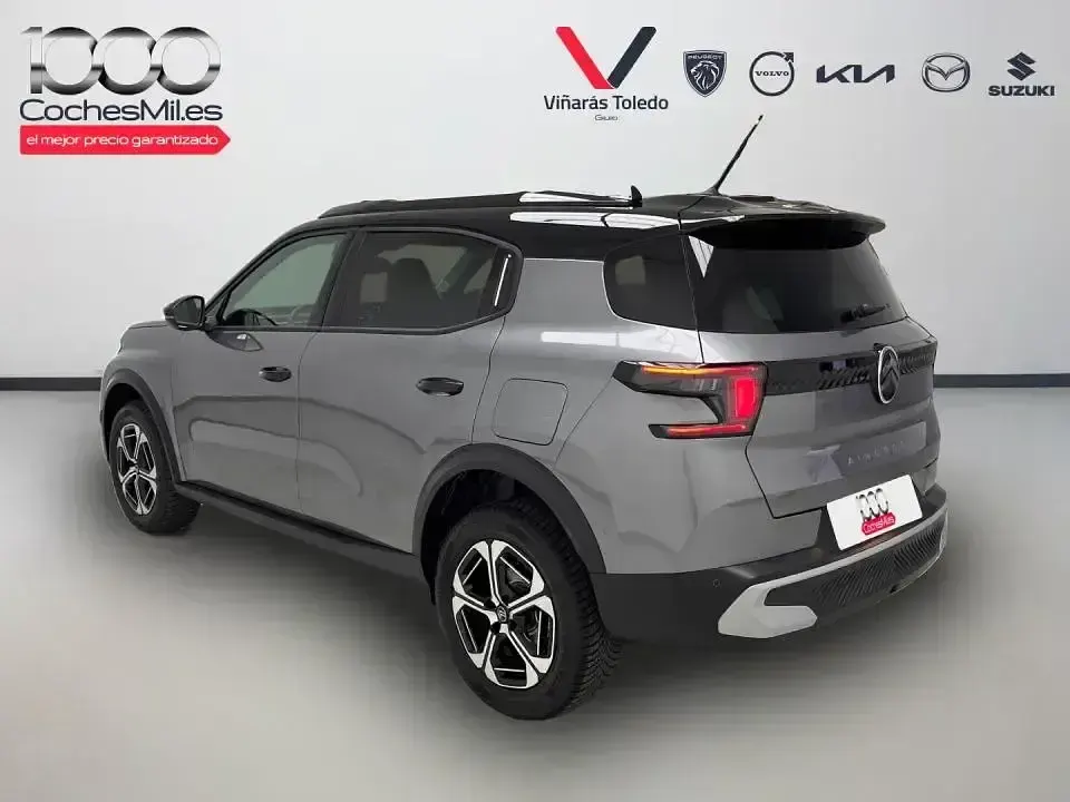 Nuevo Citroën C3 Aircross 145 CV (106 kW) 2026 Otro SUV