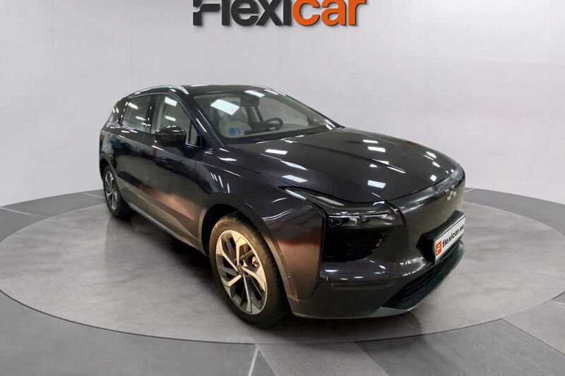 Gris Usado 2022 Aiways U5 SUV | 17.890 € - Imagen 1/4