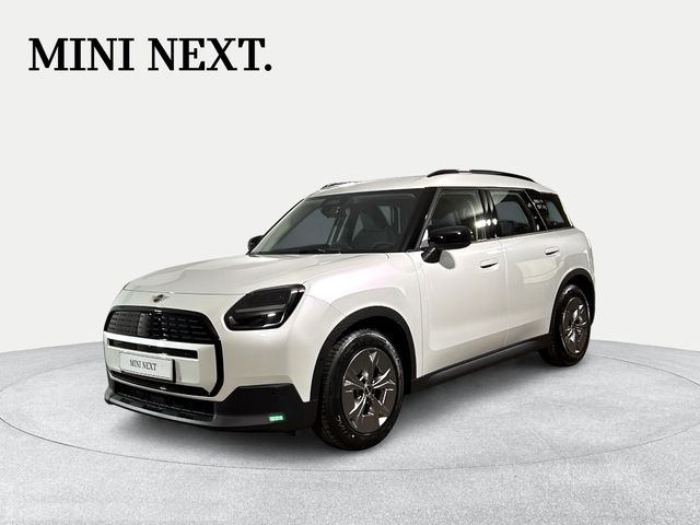 Usado 2024 Mini Countryman SUV | 34.900 € (Buen precio) - Imagen 1/4