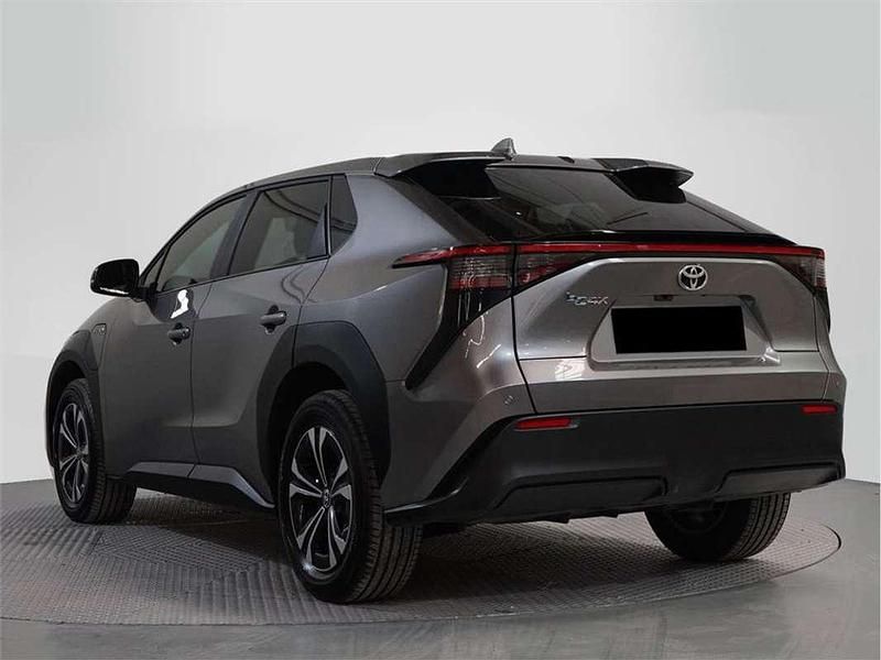 Usado Toyota bZ4X Advance 150 kW (204 CV) 2025 SUV