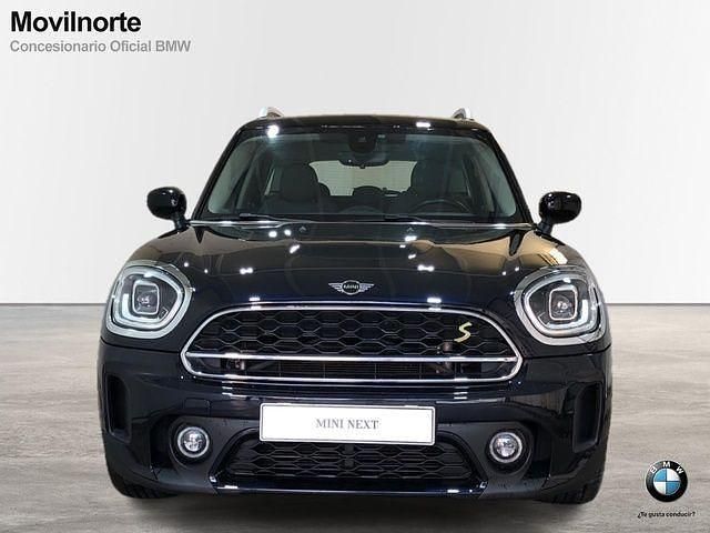 Usado Mini Cooper S Countryman 220 CV (161 kW) 2021 SUV