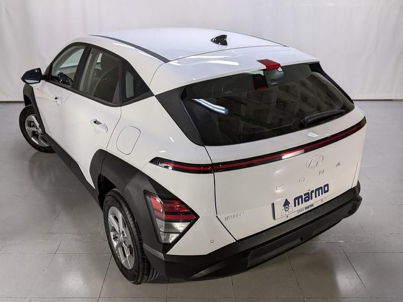 Nuevo Hyundai Kona 99 CV (72 kW) 2025 SUV