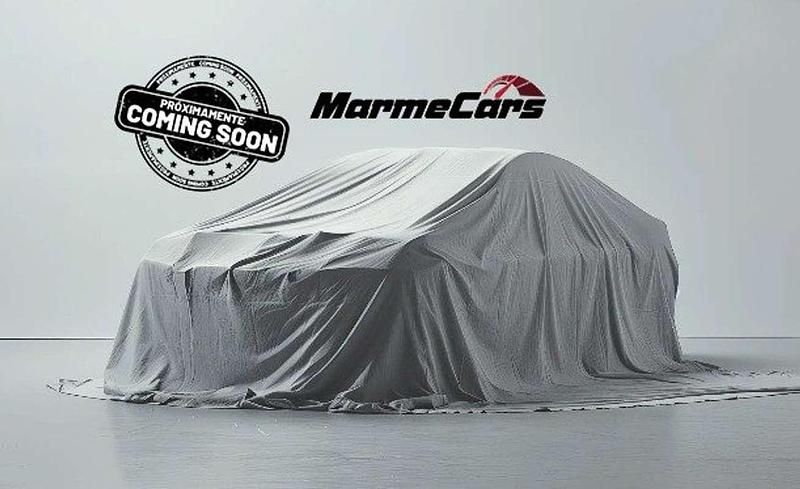 Burdeos Usado 2018 Mercedes GLC220 SUV | 35.000 € (Un poco caro) - Imagen 1/3