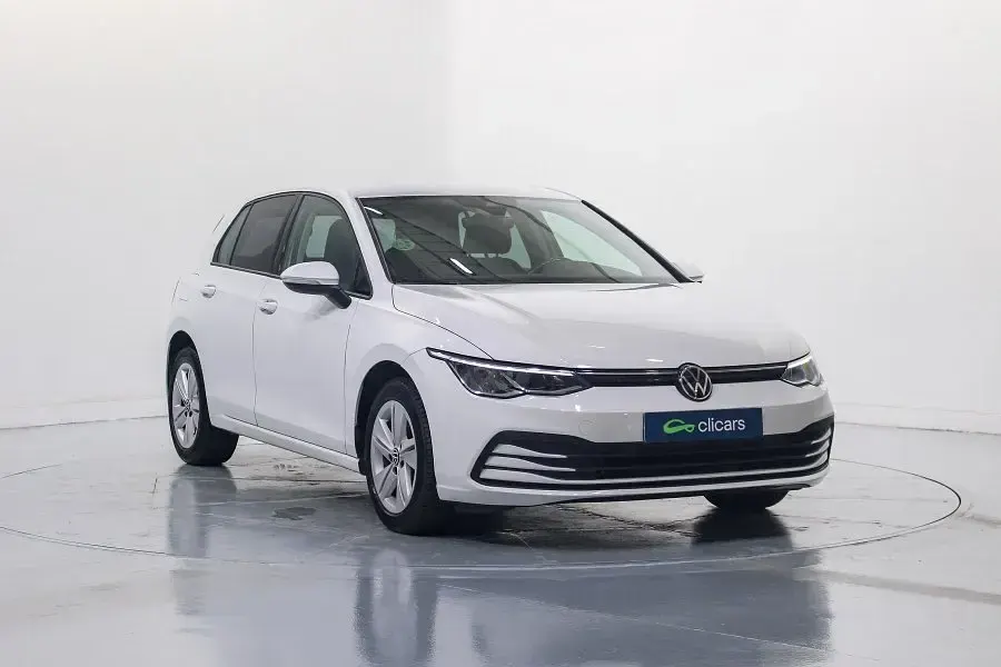 Usado VW Golf VIII 115 CV (84 kW) 2022