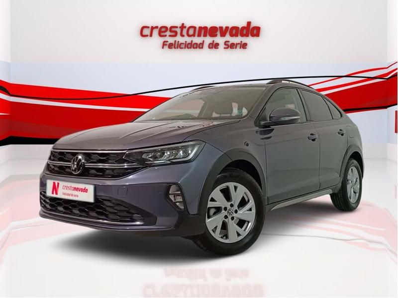 Usado 2024 VW Taigo Life SUV | 23.738 € (Precio justo) - Imagen 1/4