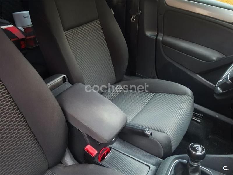 Blanco Usado 2012 VW Golf VII Advance Berlina | 8500 € (Precio justo) - Imagen 1/1