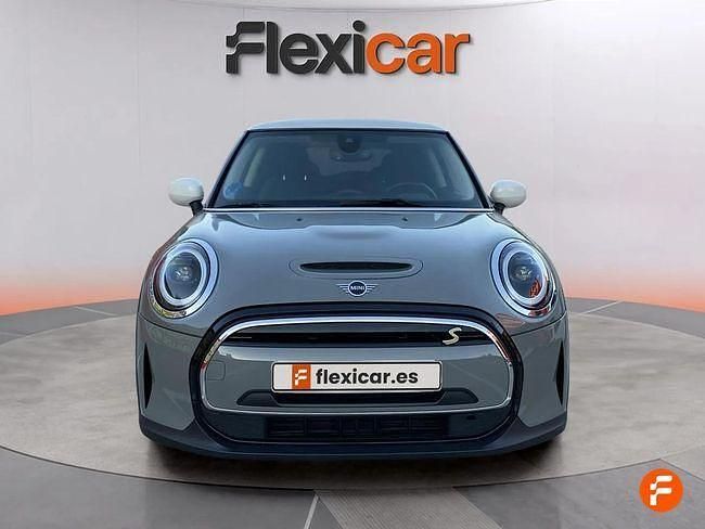 Usado Mini Cooper SE 135 kW (184 CV) 2022 Eléctrico Utilitario