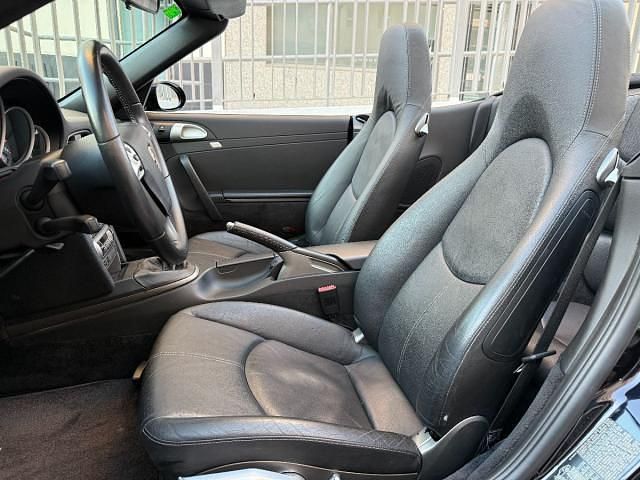 Usado Porsche 911 Carrera 4 325 CV (239 kW) 2008