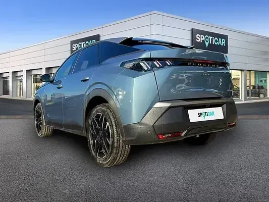 Usado Peugeot 3008 Allure 136 CV (100 kW) 2025 SUV