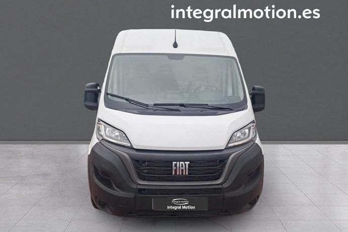 Usado Fiat Ducato Easy 140 CV (102 kW) 2023 Van
