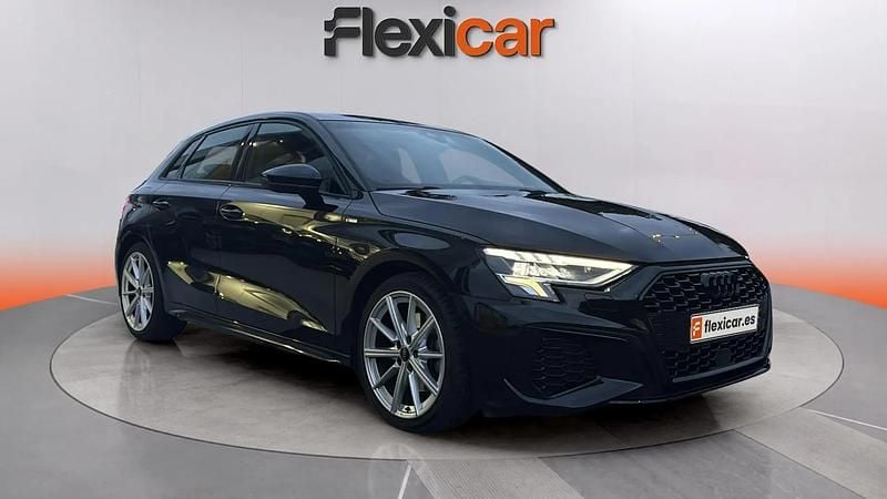 Używany Audi A3 Premium 116 KM (85 kW) 2021 Sedan/Limuzyna