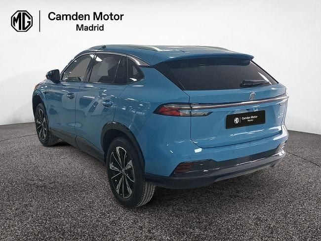 Nuevo MG HS Comfort 224 CV (164 kW) 2026 Azul SUV