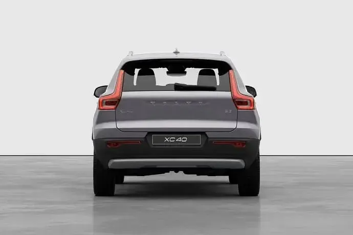 Nuevo Volvo XC40 Core 163 CV (119 kW) 2025 SUV