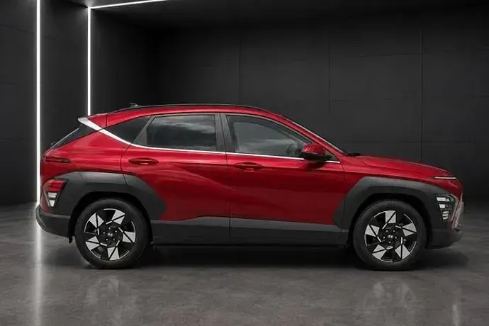 Używany Hyundai Kona 141 KM (103 kW) 2024 SUV