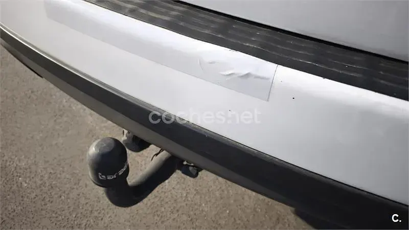 Usado Audi Q5 143 CV (105 kW) 2013 Blanco SUV