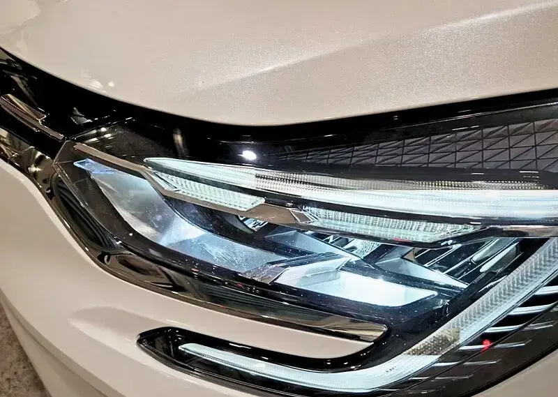 Usado Renault Captur Techno 145 CV (106 kW) 2022 Blanco SUV