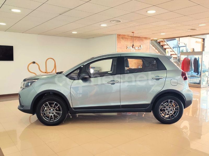 Gris / plata Nuevo 2025 Dacia Jogger Familiar | 17.490 € (Super precio) - Imagen 1/4