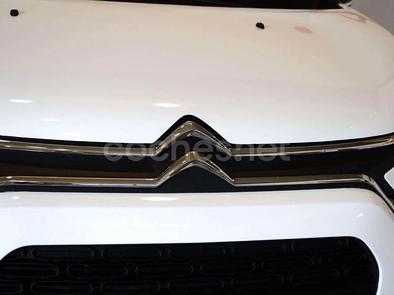 Usado Citroën C3 PureTech 83 CV (61 kW) 2023 Blanco Berlina