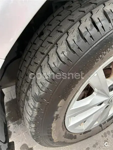 Usado VW Multivan 150 CV (110 kW) 2018 Gris / plata Monovolumen
