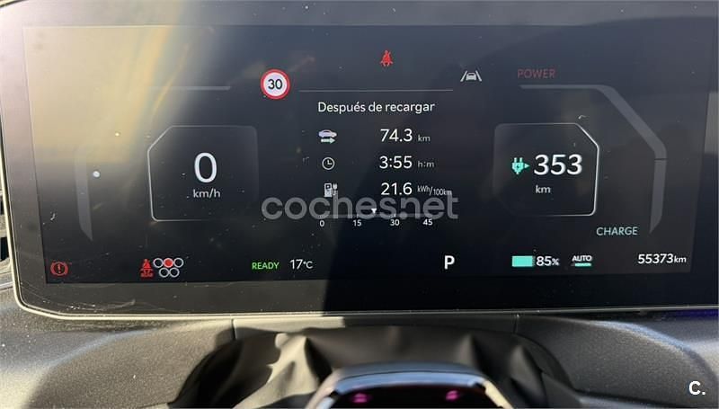 Usado Kia EV9 GT-Line 373 kW (508 CV) 2024 Eléctrico SUV