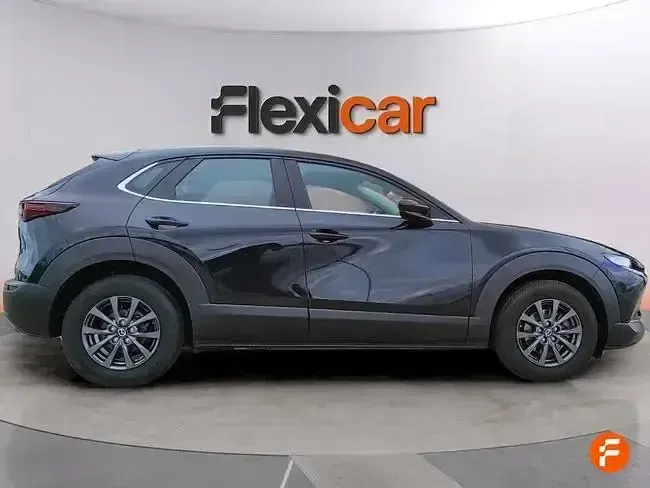 Usado Mazda CX-30 Prime-Line 140 HP (102 kW) 2025 Preto SUV