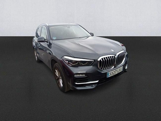 Usado BMW X5 231 CV (169 kW) 2021 Otro SUV