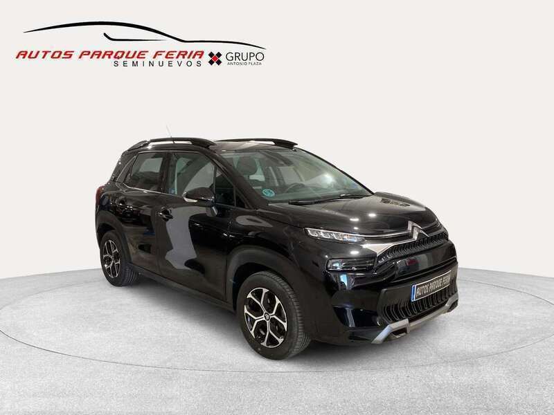 Usado 2024 Citroën C3 Aircross PureTech SUV | 14.990 € (Precio justo) - Imagen 1/4