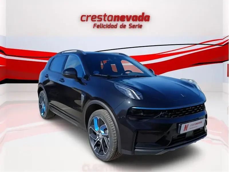 Usado Lynk & Co 01 261 CV (191 kW) 2023 SUV