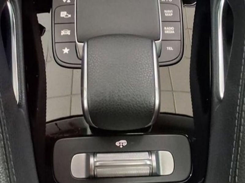 Usado Mercedes GLE350 272 CV (200 kW) 2020 Gris / plata SUV