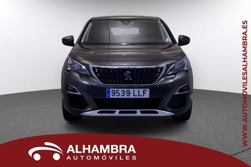 Usado Peugeot 3008 Allure 120 CV (88 kW) 2021 SUV