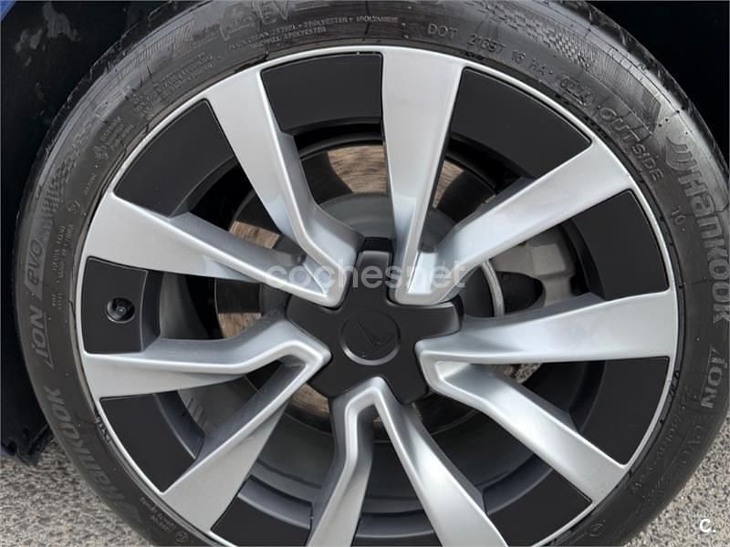Usado Tesla Model 3 366 kW (498 CV) 2024 Eléctrico Berlina