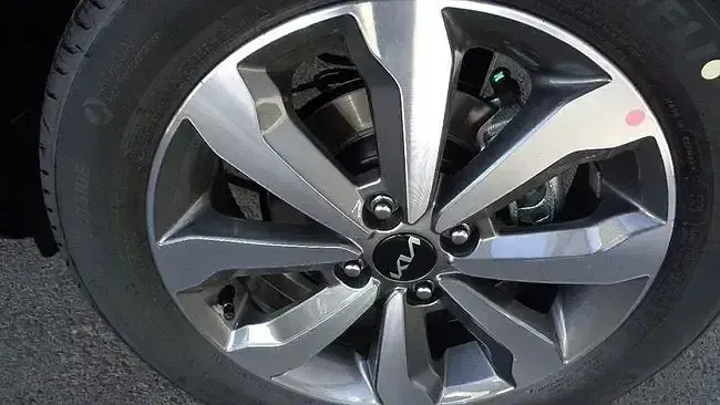 Nuevo Kia Stonic 100 CV (73 kW) 2026 Gris SUV