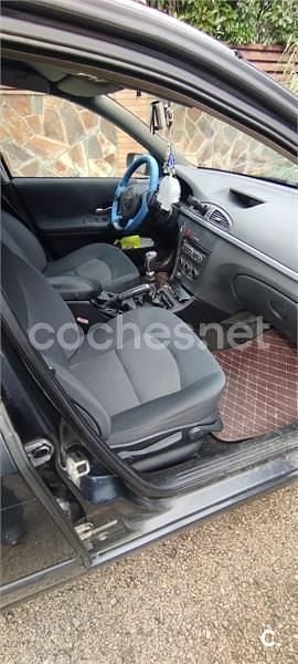 Gris / plata Usado 2006 Renault Laguna II Authentique Berlina | 2450 € (Buen precio) - Imagen 1/4