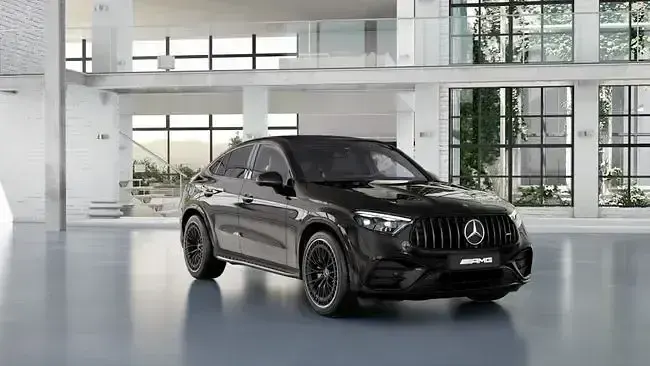 Occasion Mercedes GLC43 AMG AMG 421 PK (309 kW) 2026