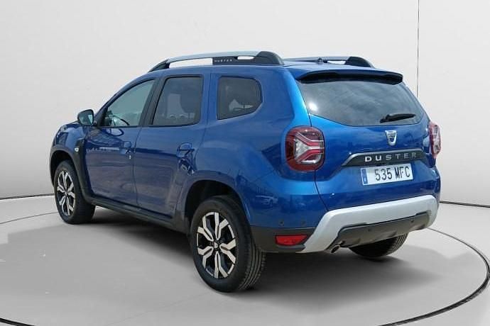 Usado Dacia Duster Prestige 116 CV (85 kW) 2023 SUV